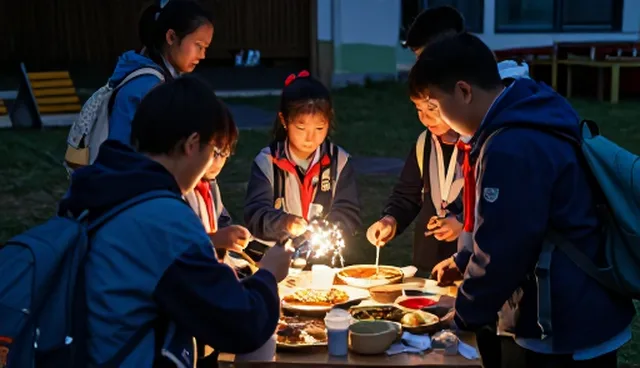 研学旅行中性能表现的适用条件与应对策略