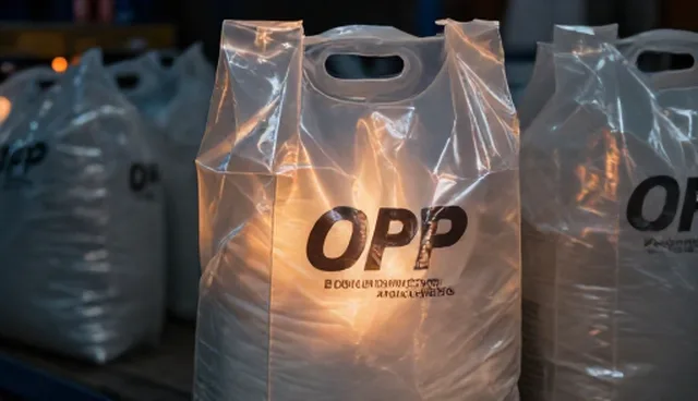 OPP袋选型与使用中的气泡袋选择建议