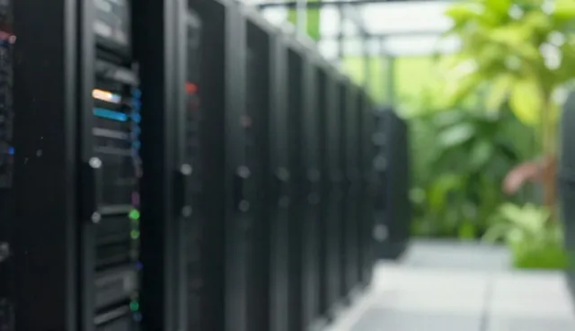 服务器性能与应用场景的适配性分析
