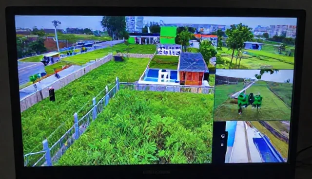 治理工艺在设备选型中的应用分析
