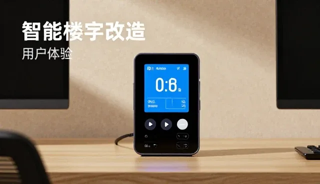 智能科技产品在不同使用场景中的适配性分析