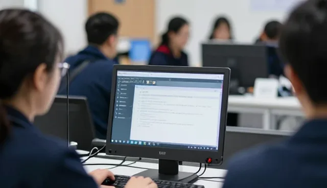 技术驱动下的应用场景重构与优化路径