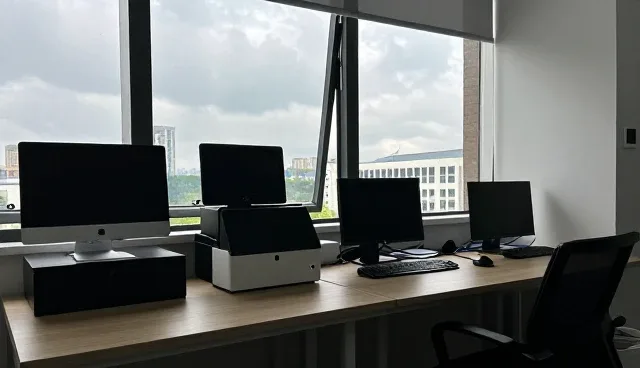 技术外包服务中稳定性保障的关键策略与实操经验