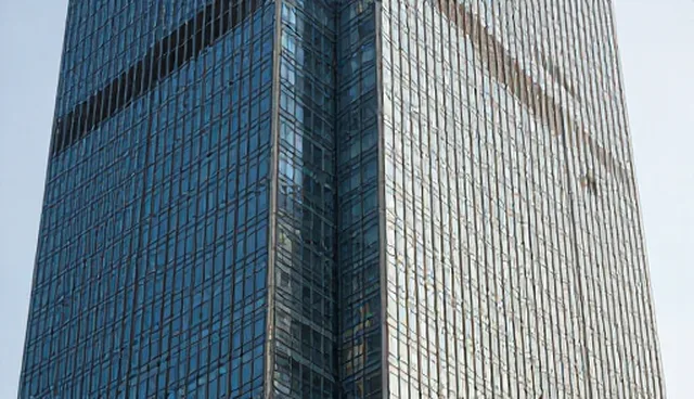 建筑维护设计选型中的关键考量因素