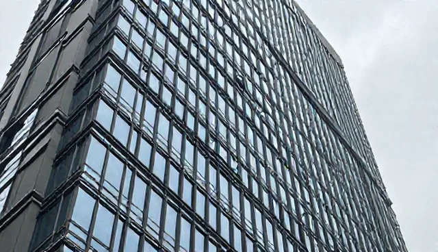 工程改造中施工组织的关键选型关注点