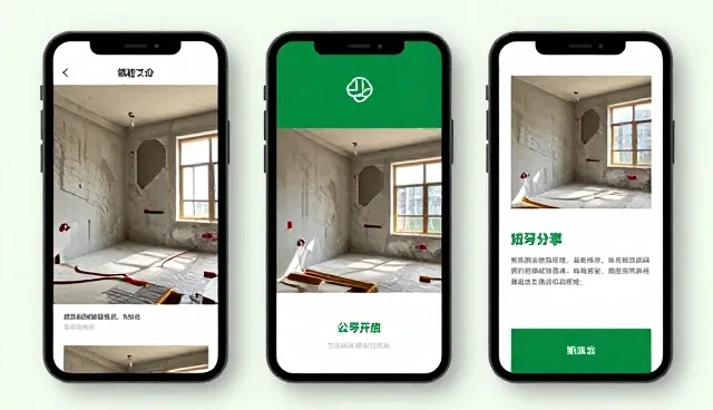 公众号开发：自主运营与外包合作的取舍分析