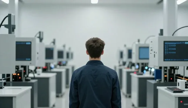 生产的加工型质量检验体系构建路径