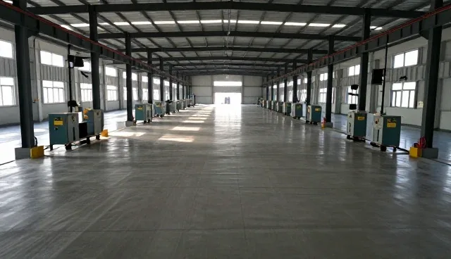 工程维保选型中的关键关注点解析