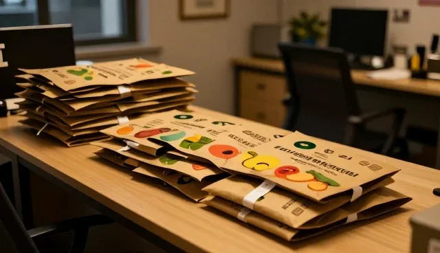 仓储系统在农产品加工中的适用情况与限制