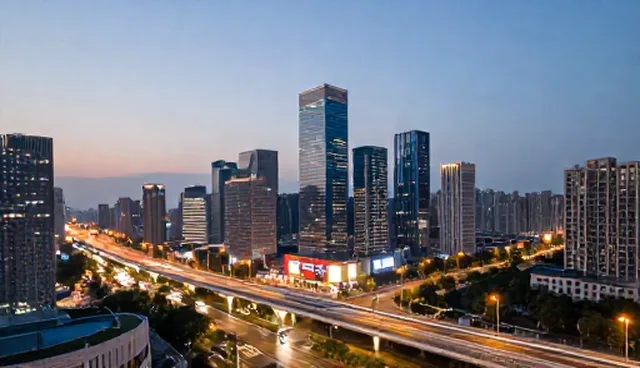 技术创新驱动交付质量提升的多场景实践