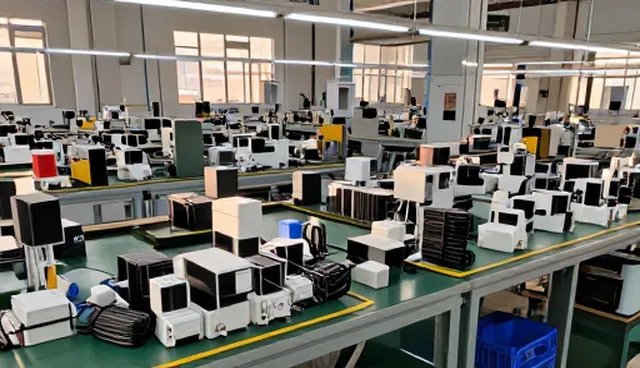 售后维修中的性能优化与客户体验升级