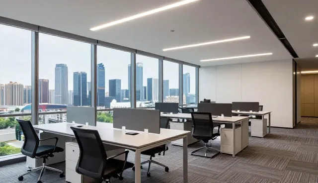 企业转型：能力建设应用场景分析