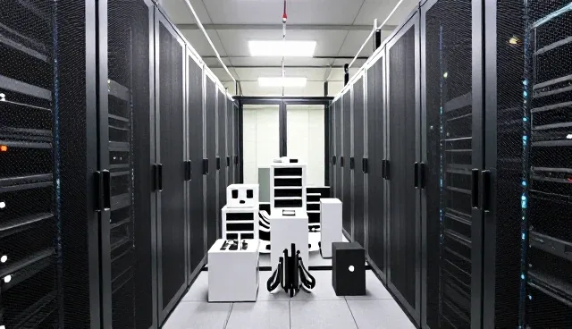 提升设备性能的关键：科学保养与环境适配