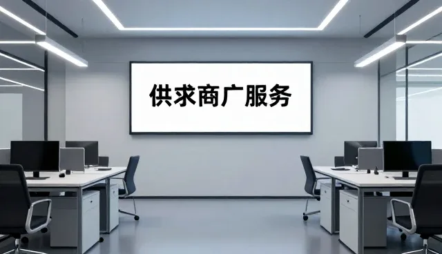 如何通过行业资讯发布实现供求商机匹配