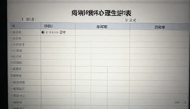术后康复护理计划常见问题与应对策略