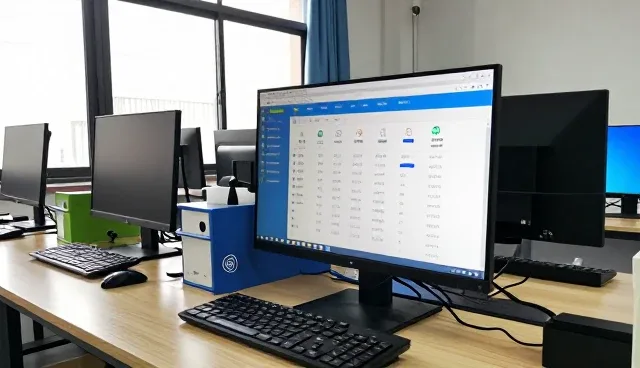 电商运营中的网络优化趋势与实践路径