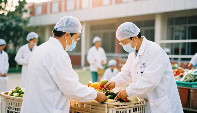水分含量对农产品收购价格的影响原因分析