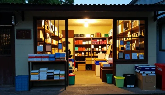 提升采购效率：商品定制服务的选型与应用建议