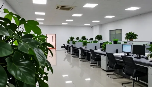 节能改造：选型关注点分析