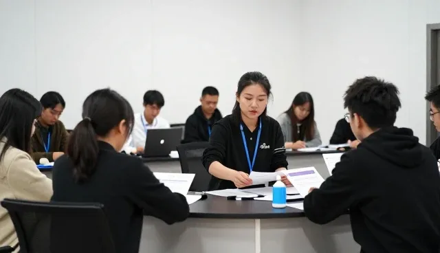 提升职业规划课程性能的使用与维护策略