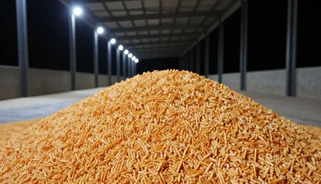 优质玉米饲料的正确使用与维护策略