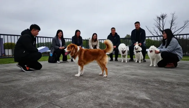 宠物行为训练：选型关注点与方案分析
