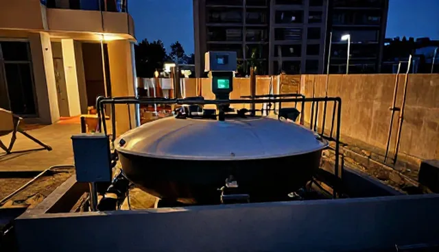 废水处理中为何常出现水质波动？如何有效应对？