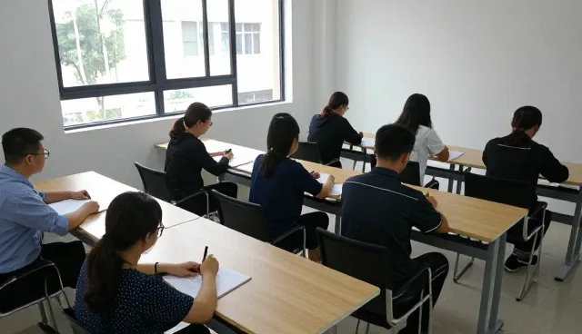 中小客户如何选择适合自己的技术培训方案