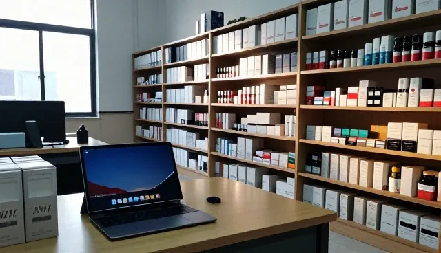 电商代运营如何重塑日用百货批发的业务模式