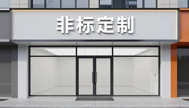 非标定制设备在工业场景中的应用与优化路径