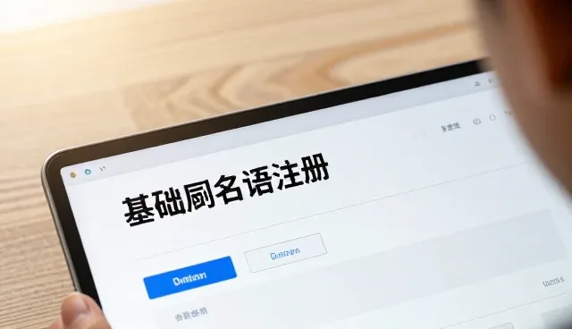 如何保障网站域名安全？