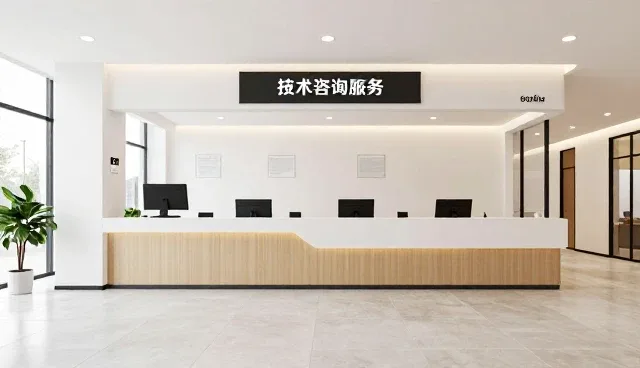 技术外包服务中服务模式的优化实践与建议