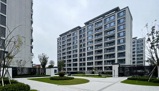 智慧住宅社区后期运营管理难点及优化方向
