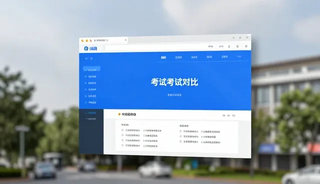 提升学习效果：考试辅导产品的性能优化与适用场景分析