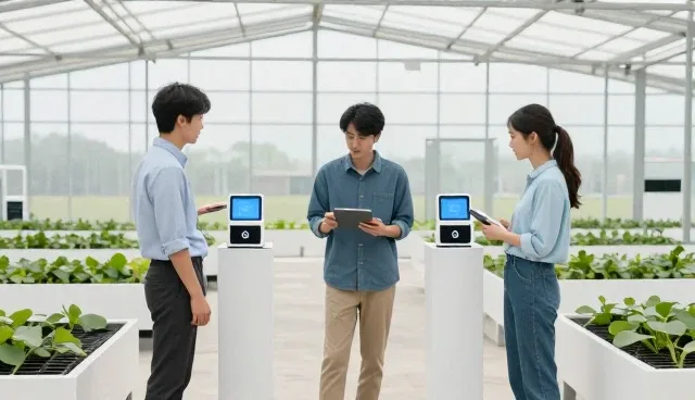 设备维护领域智能化转型的关键选型要素分析
