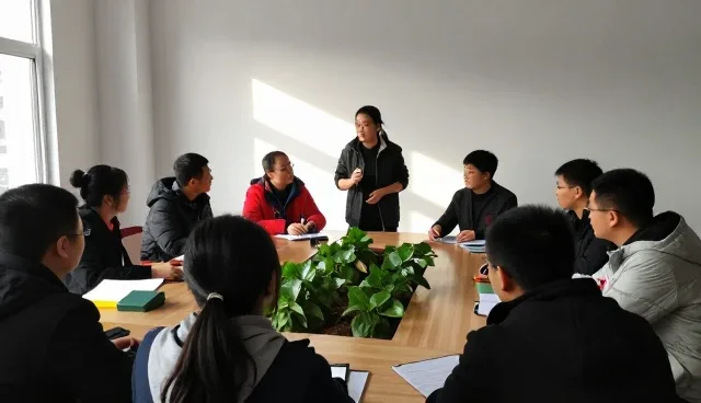 种植技术指导在不同场景下的应用探索