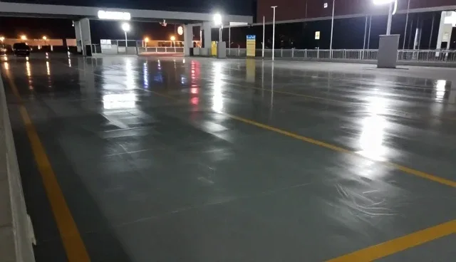 工程改造中使用与维护建议要点解析