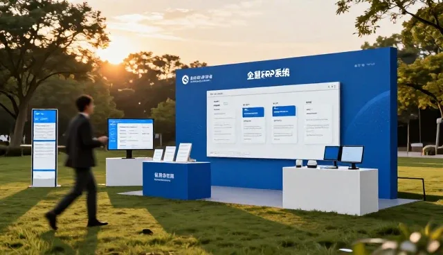 智能化发展下的企业管理软件性能优化与适用场景分析