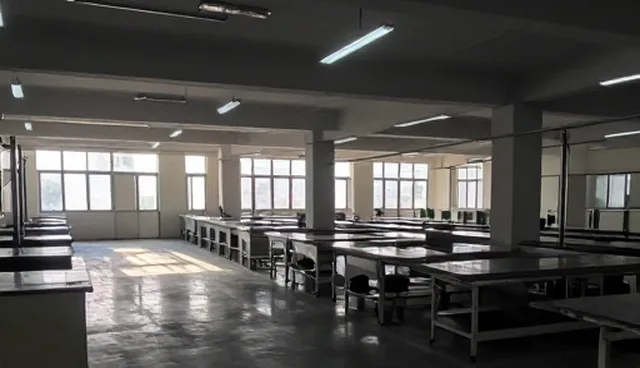 开荒保洁选型关注点：不同场景下的实际应用分析