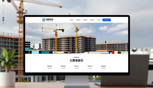 网站改版升级中的技术难点与应对策略