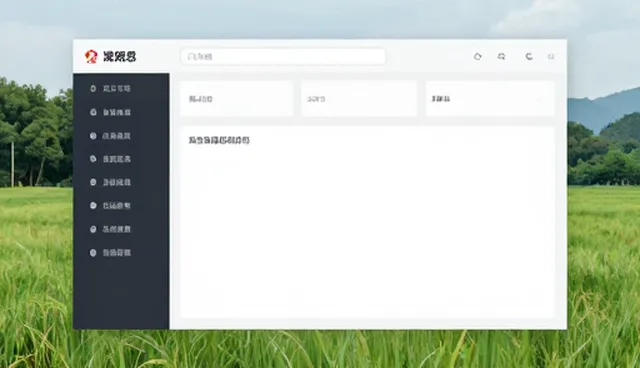 门户管理系统UI设计对集团网站选型的关键影响