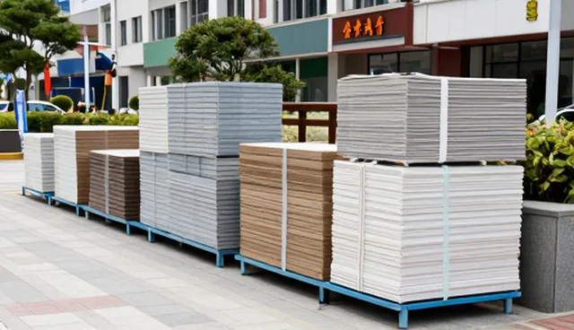 为本地材料供应服务的使用与维护建议
