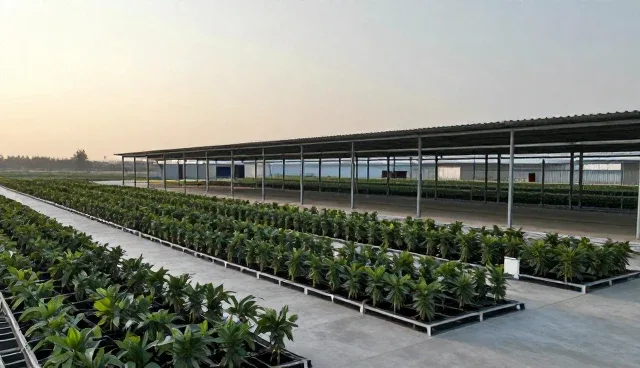 种苗种植中病虫害防治的常见问题与应对策略
