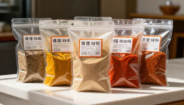 仓储配送效率如何影响食品研发的市场响应