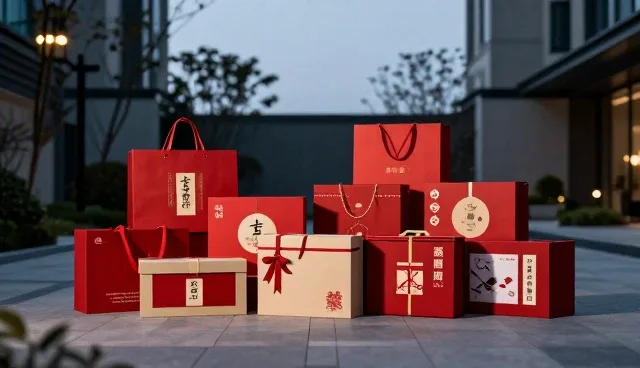礼品采购需把握5大检查要点，提升品牌代理效果