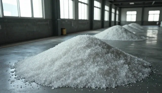 丙烯酸酯原料在智能制造场景中的供应链管理实践