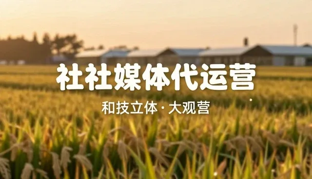 广告设计在社交媒体代运营中的实际应用场景解析