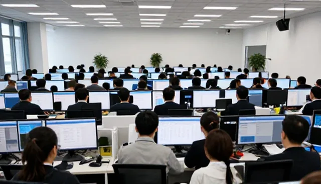 如何选择适合的软件开发数据采集分析工具