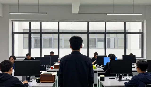 精准数据收集在市场调研中的核心价值与实际应用
