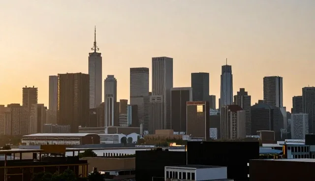 企业管理系统选型中的关键考量因素